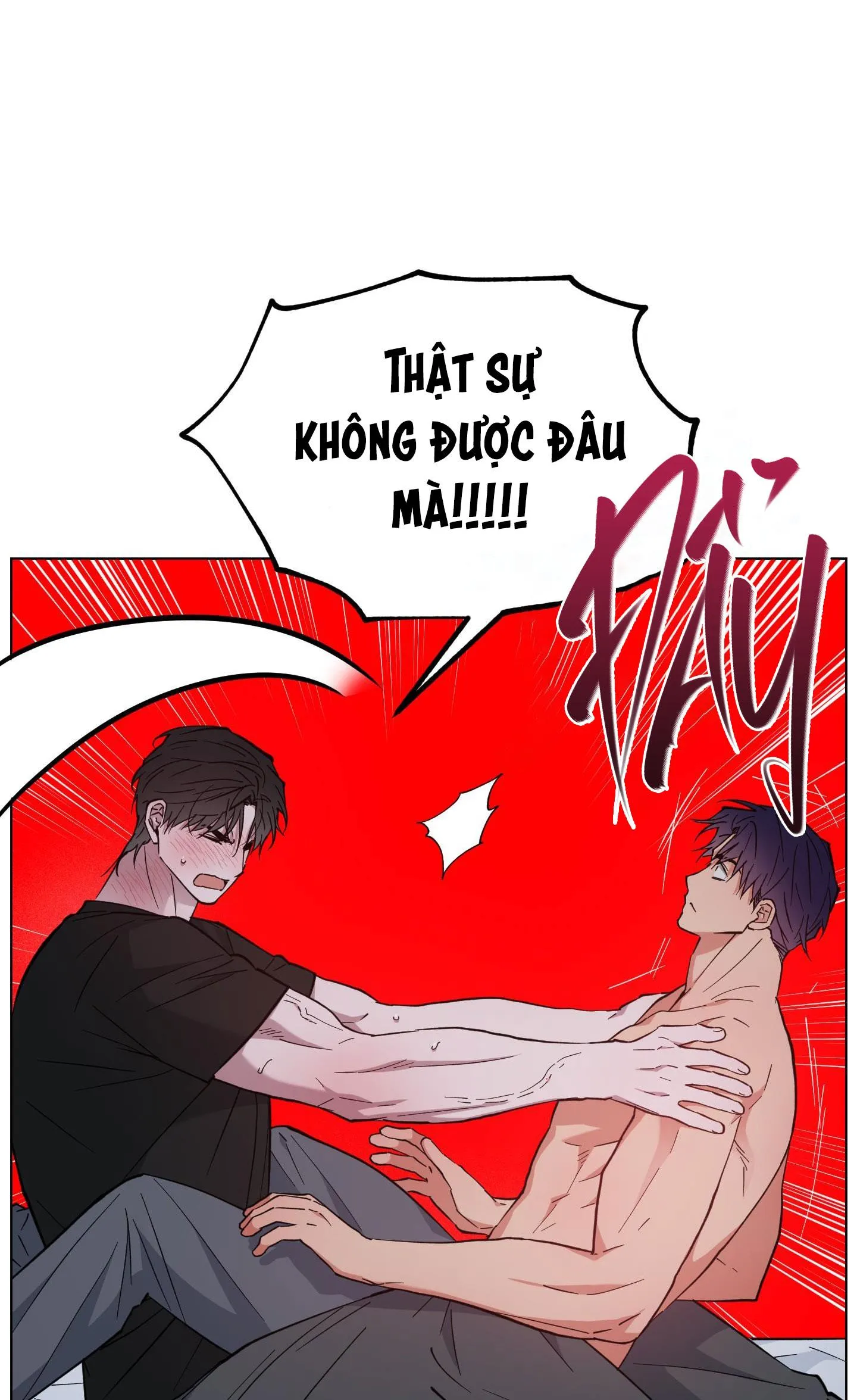 BÌNH MINH CỦA RỒNG Chapter 62 Trang 11