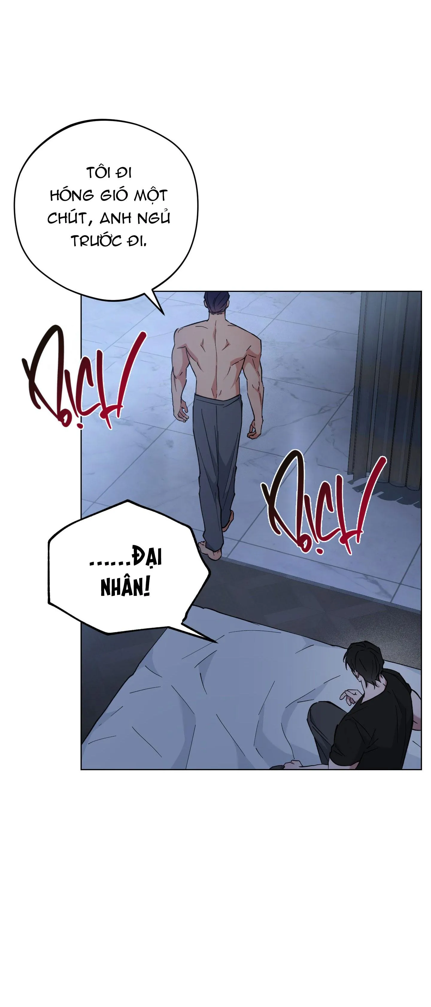 BÌNH MINH CỦA RỒNG Chapter 62 Trang 15