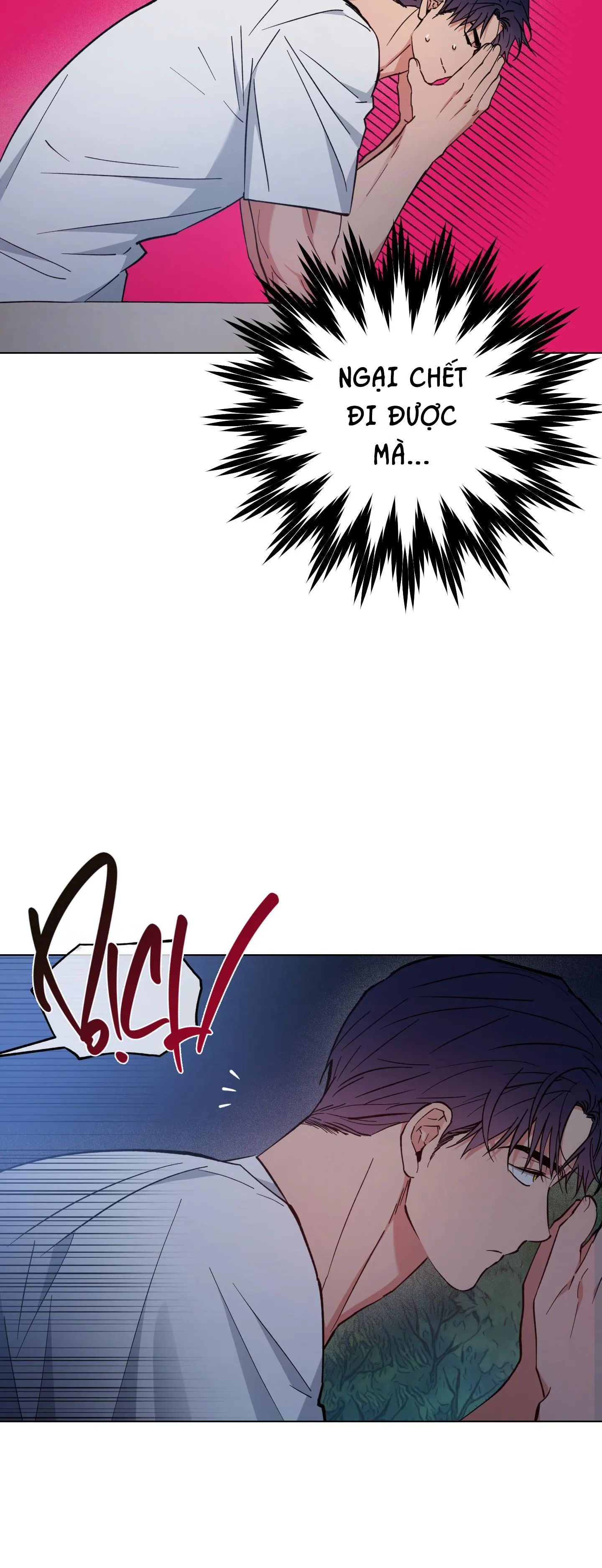 BÌNH MINH CỦA RỒNG Chapter 62 Trang 19