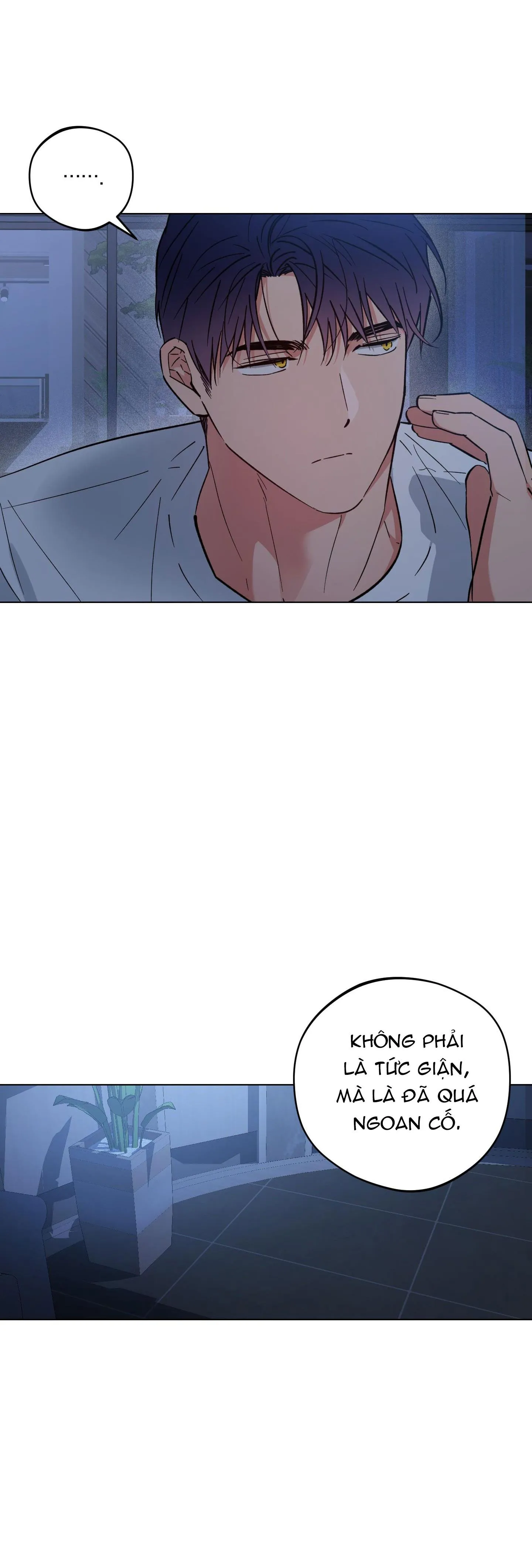 BÌNH MINH CỦA RỒNG Chapter 62 Trang 21