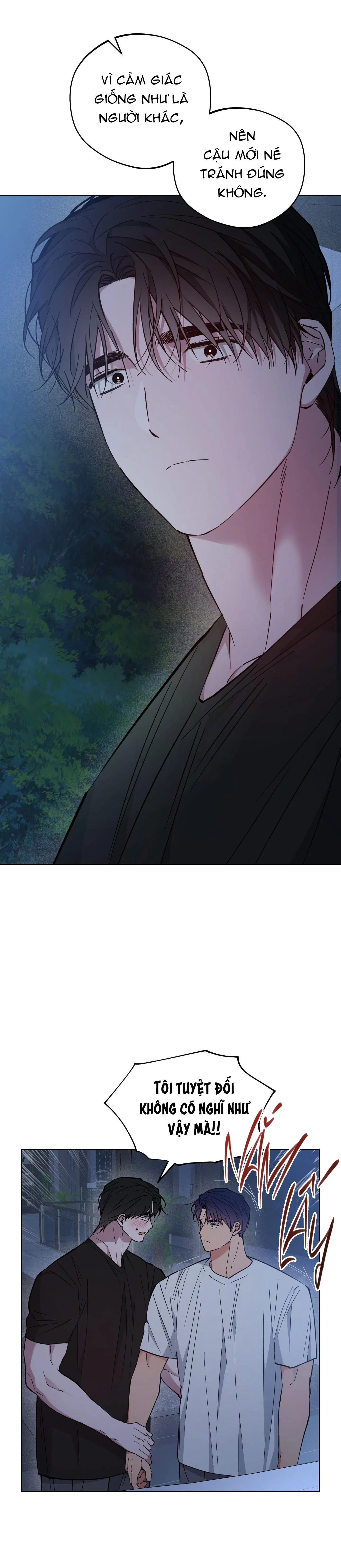 BÌNH MINH CỦA RỒNG Chapter 62 Trang 23