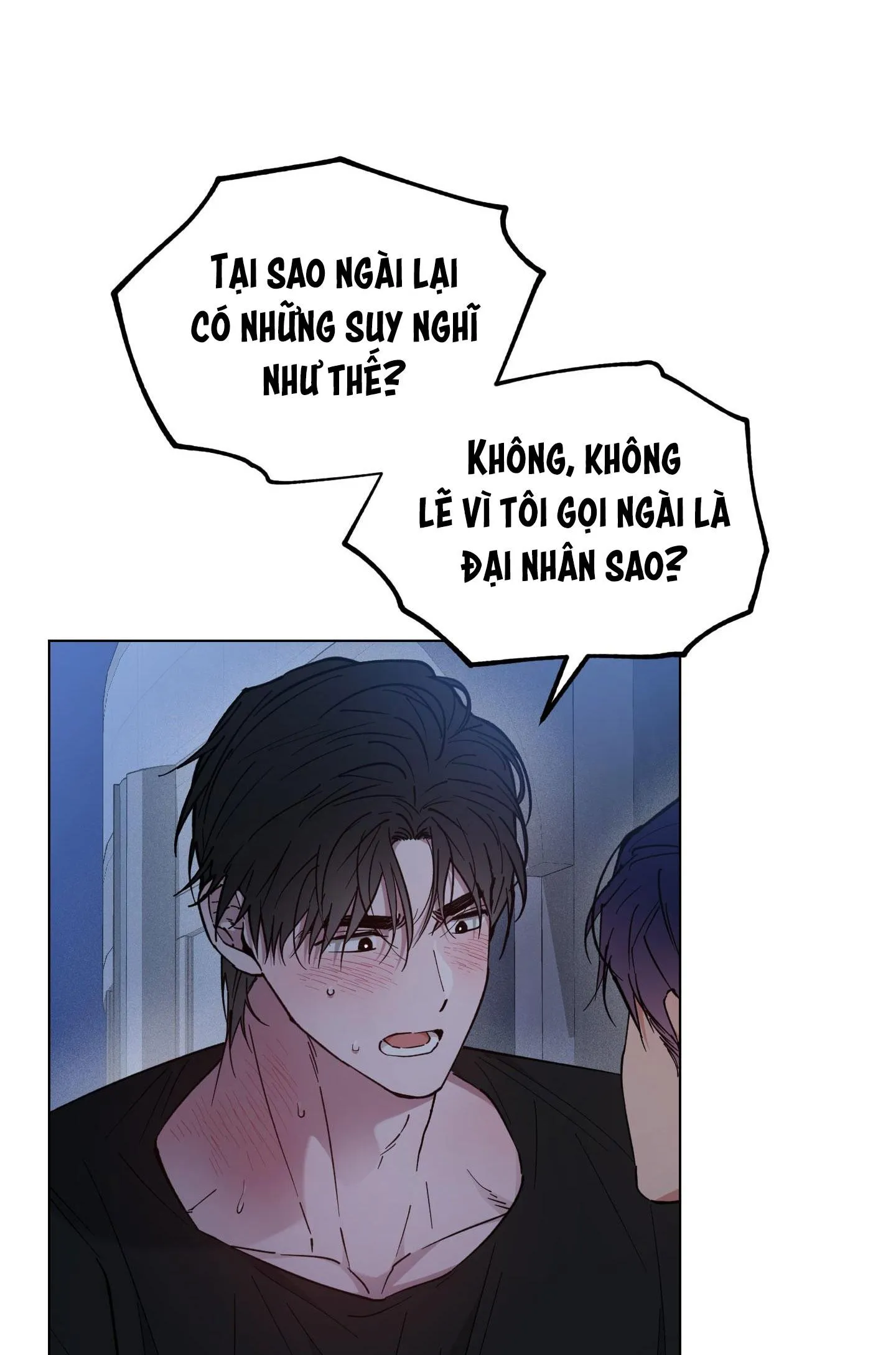 BÌNH MINH CỦA RỒNG Chapter 62 Trang 24