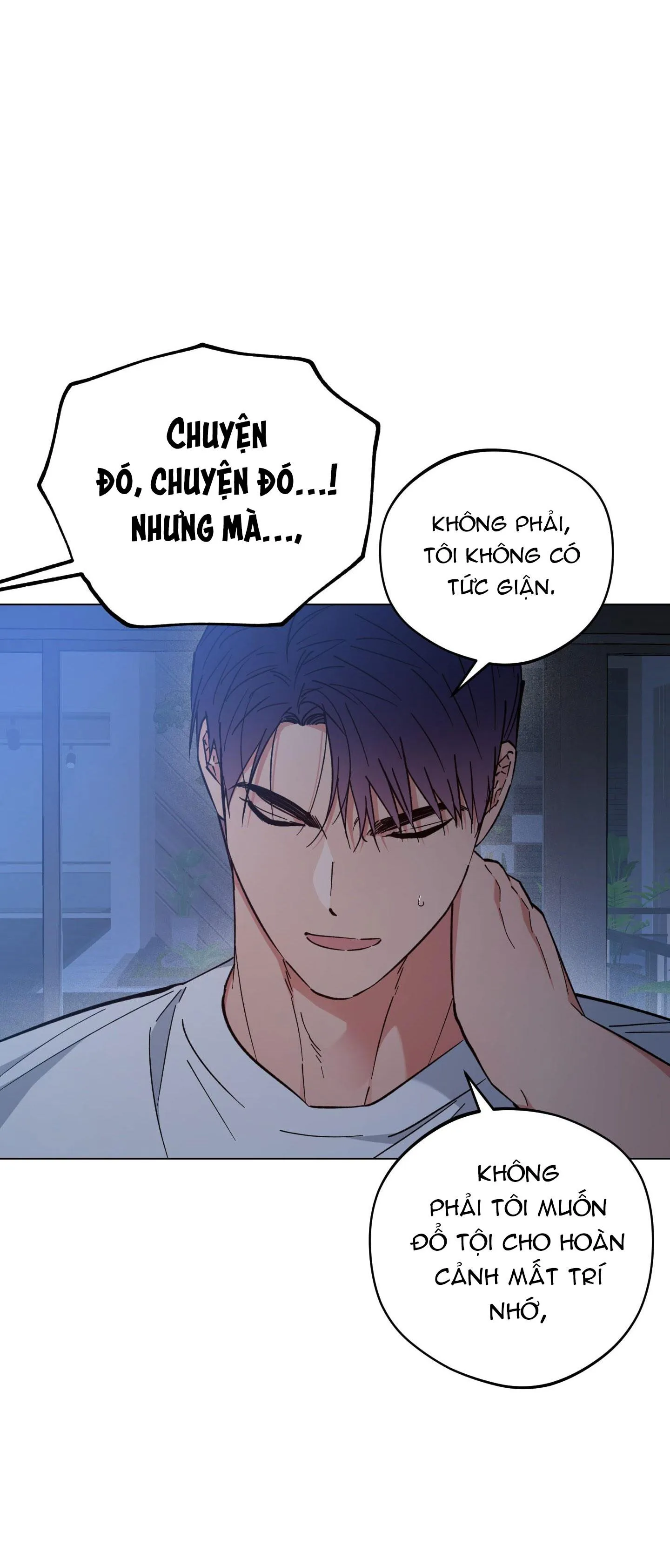 BÌNH MINH CỦA RỒNG Chapter 62 Trang 26