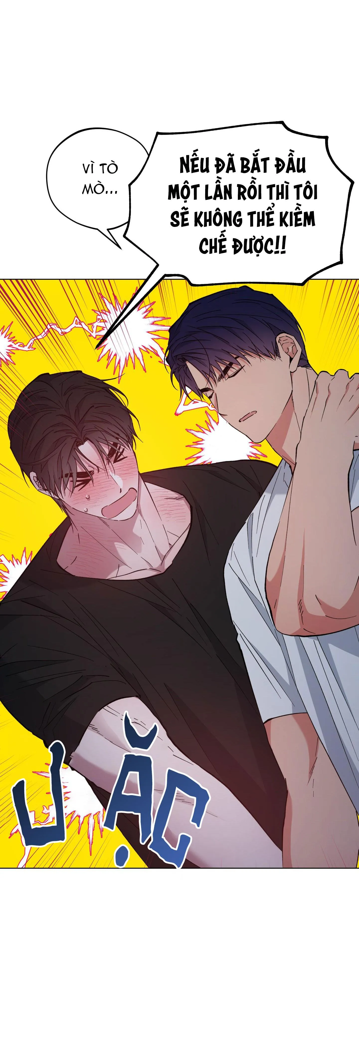 BÌNH MINH CỦA RỒNG Chapter 62 Trang 27