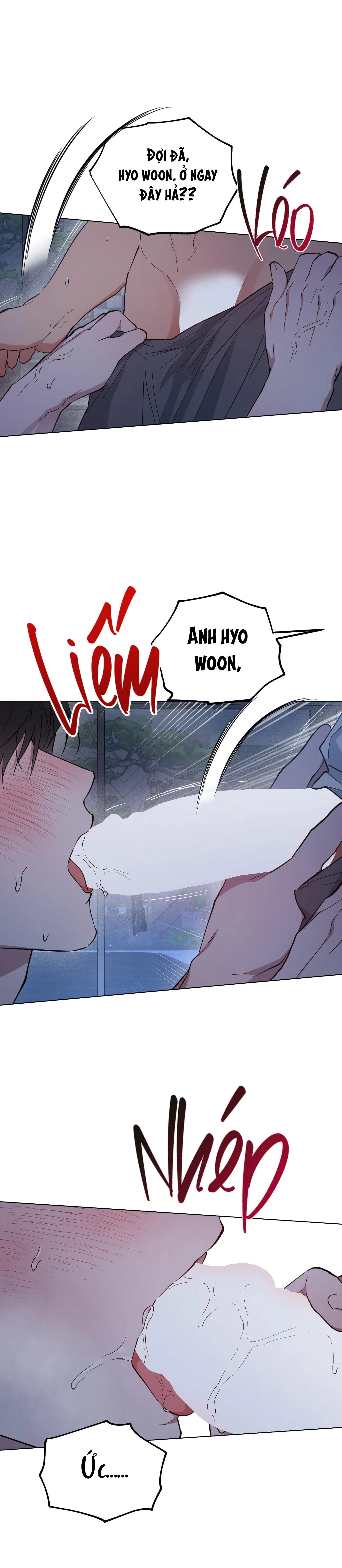 BÌNH MINH CỦA RỒNG Chapter 62 Trang 32