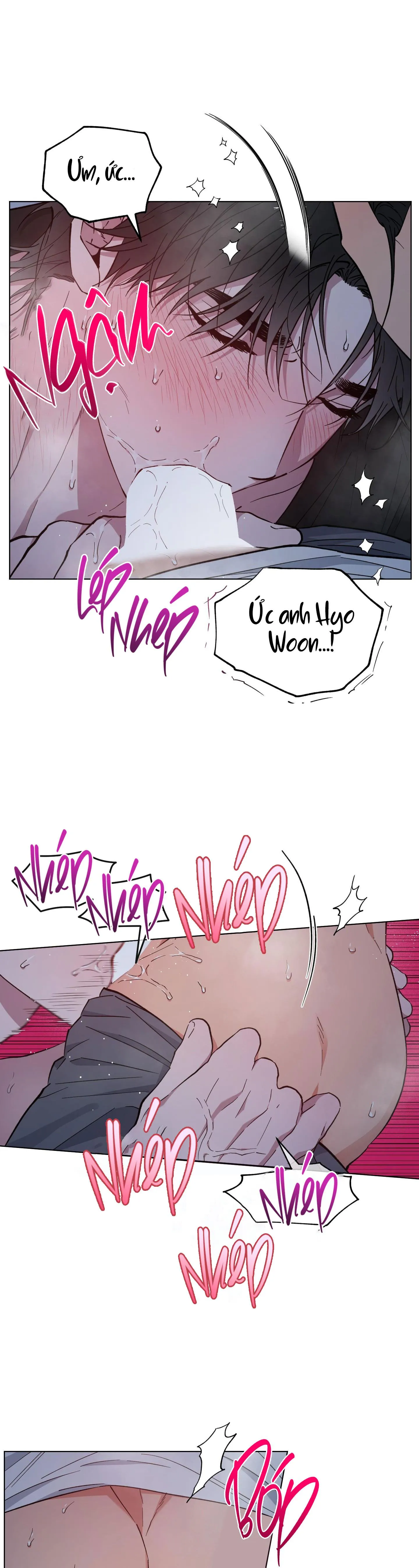 BÌNH MINH CỦA RỒNG Chapter 62 Trang 35