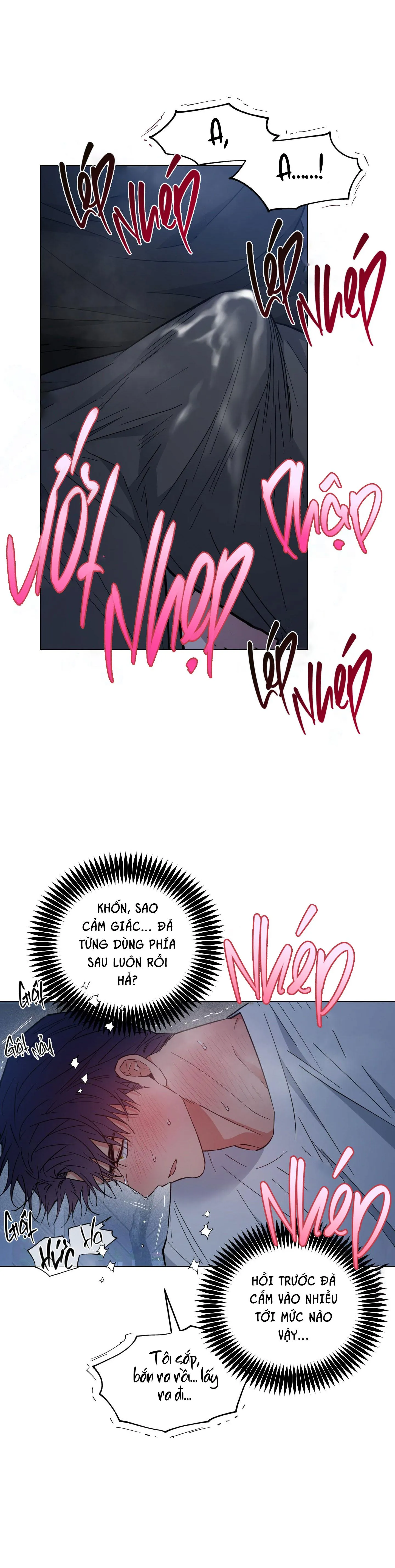 BÌNH MINH CỦA RỒNG Chapter 62 Trang 39