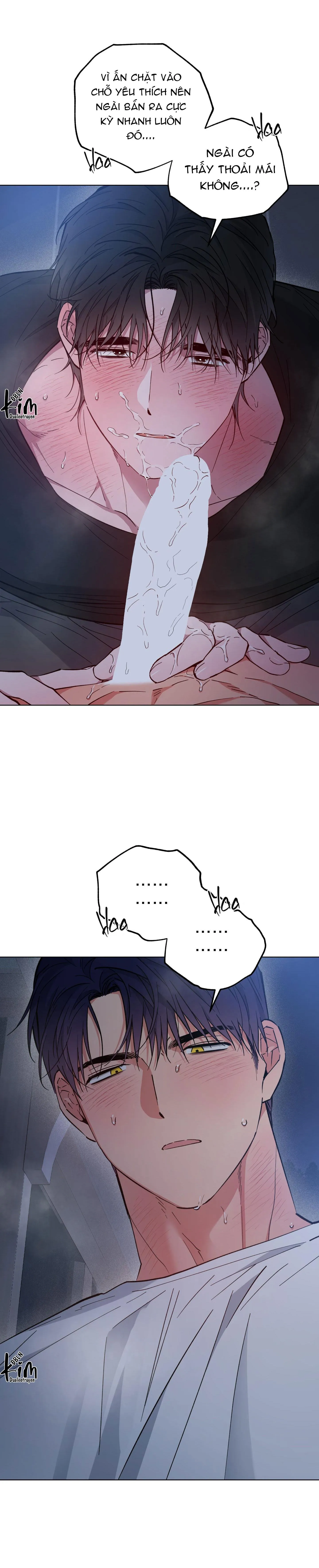 BÌNH MINH CỦA RỒNG Chapter 62 Trang 42