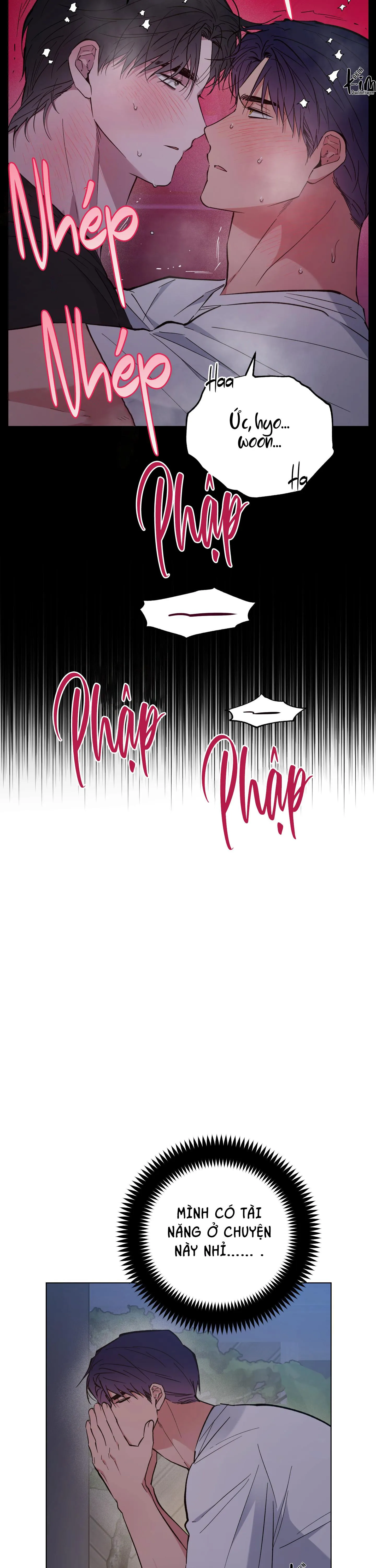 BÌNH MINH CỦA RỒNG Chapter 63 Trang 9
