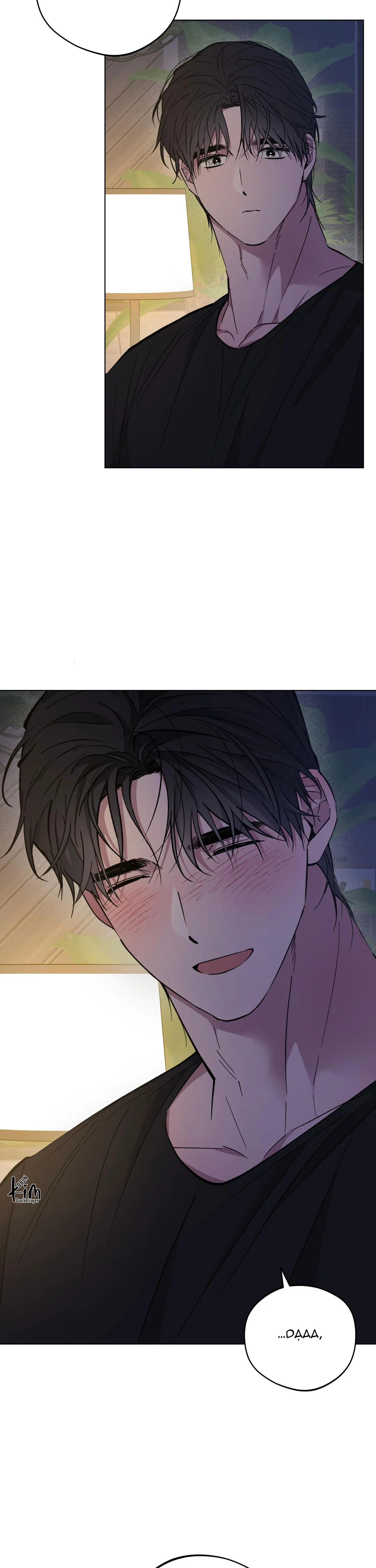 BÌNH MINH CỦA RỒNG Chapter 63 Trang 17