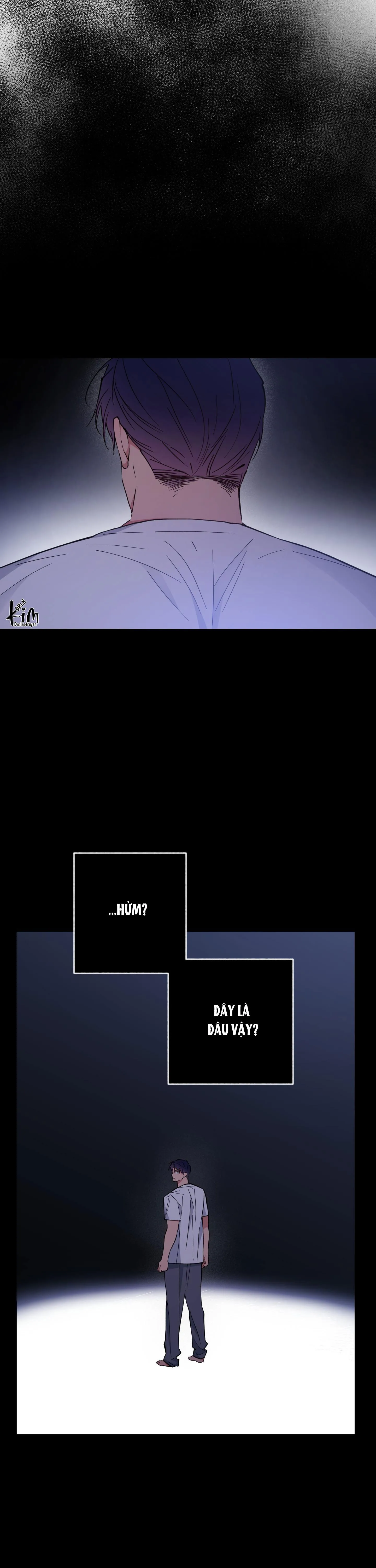 BÌNH MINH CỦA RỒNG Chapter 63 Trang 25