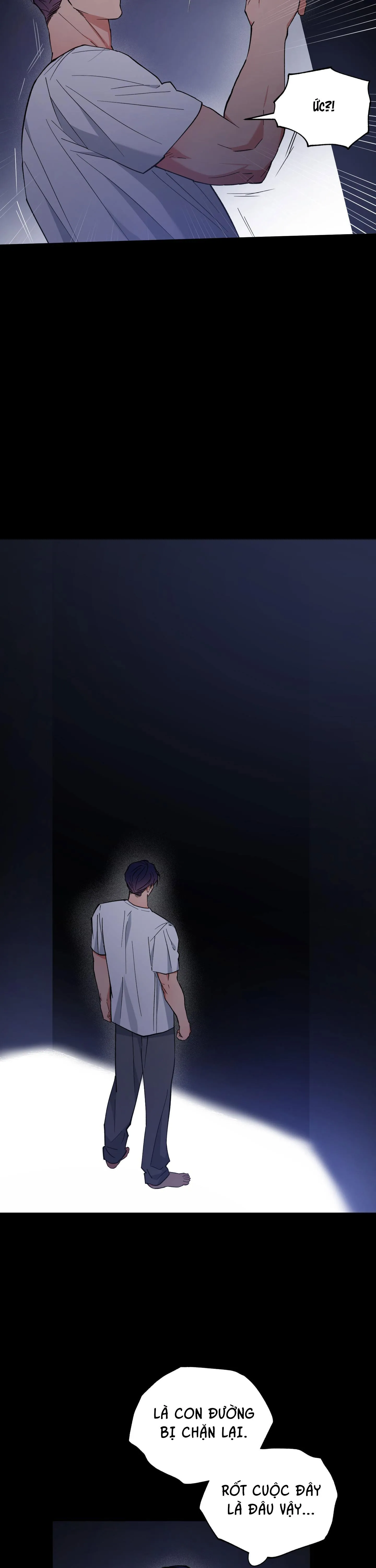 BÌNH MINH CỦA RỒNG Chapter 63 Trang 27