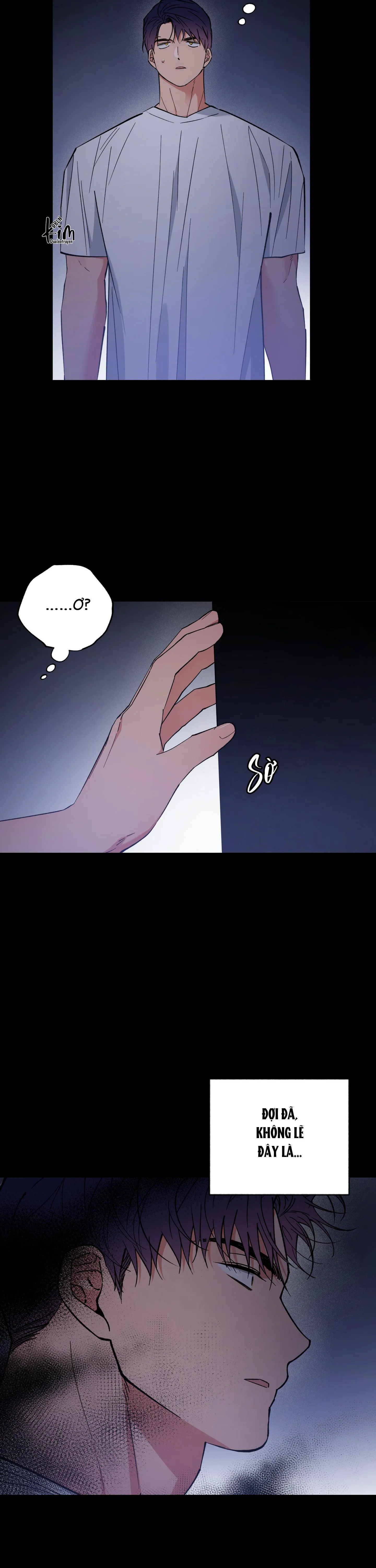 BÌNH MINH CỦA RỒNG Chapter 63 Trang 28