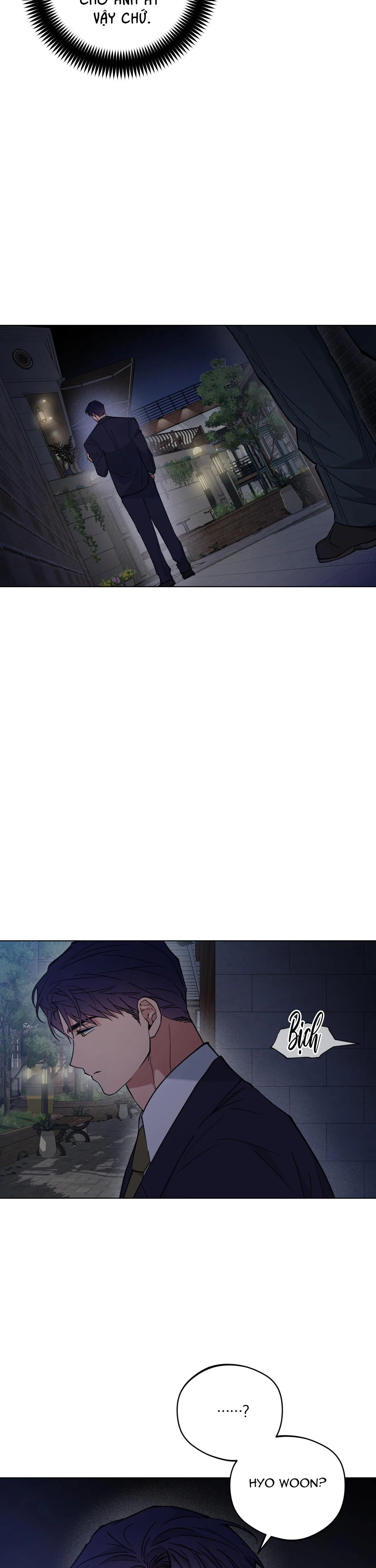 BÌNH MINH CỦA RỒNG Chapter 63 Trang 33