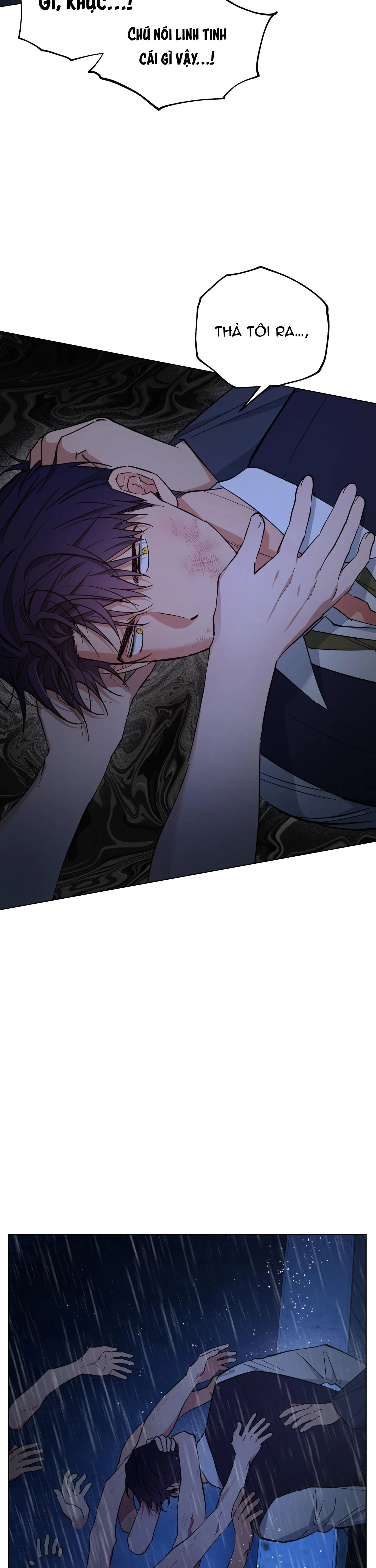 BÌNH MINH CỦA RỒNG Chapter 64 Trang 24