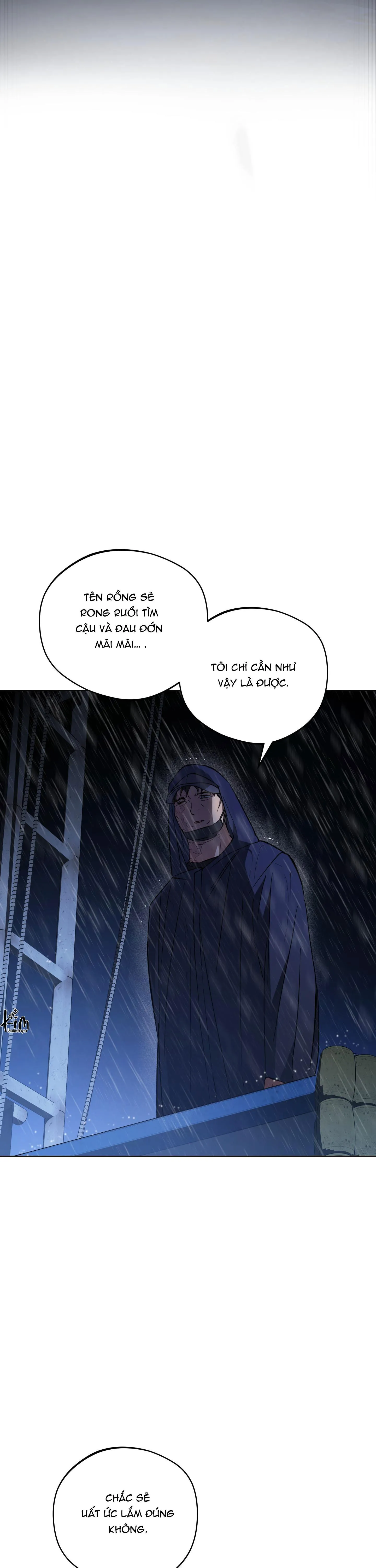 BÌNH MINH CỦA RỒNG Chapter 64 Trang 27