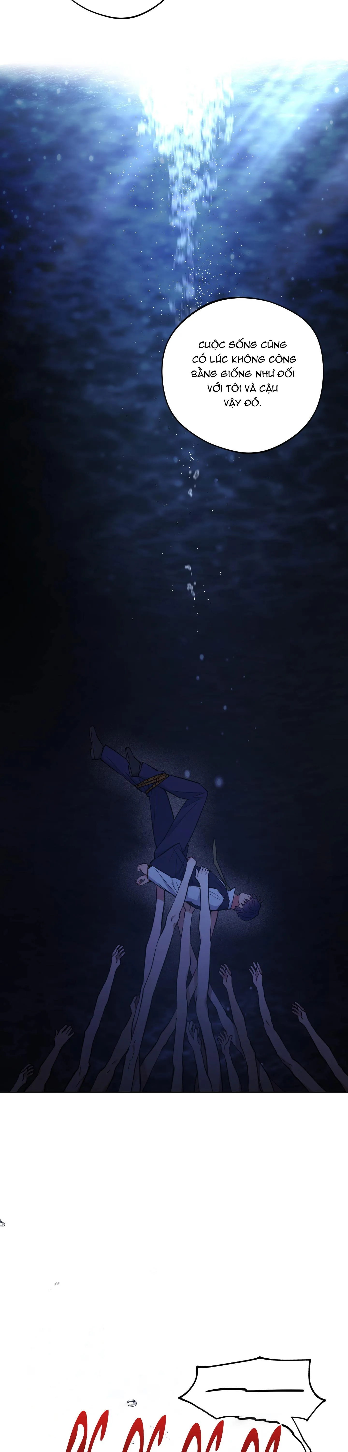 BÌNH MINH CỦA RỒNG Chapter 64 Trang 28