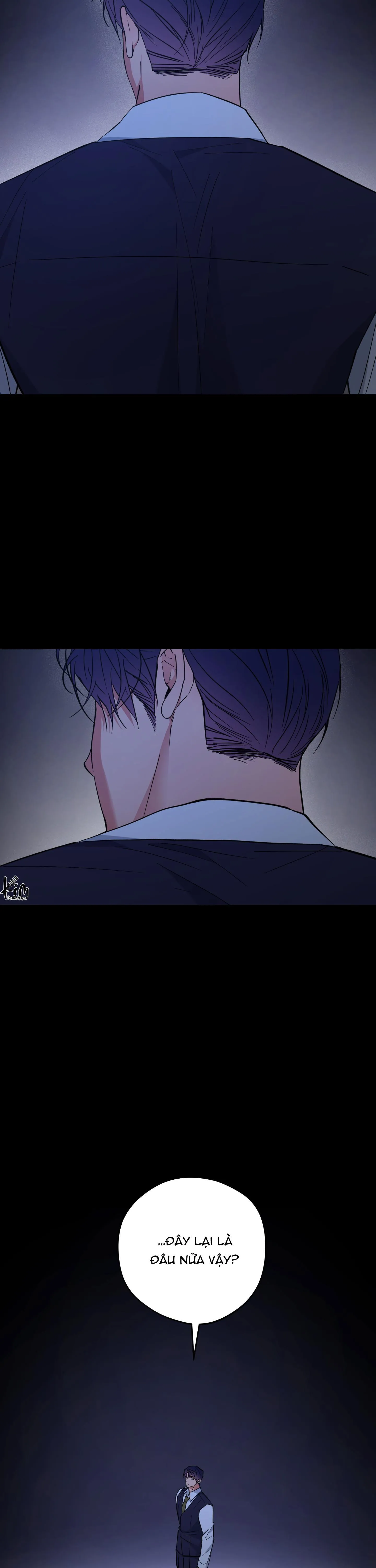 BÌNH MINH CỦA RỒNG Chapter 64 Trang 31