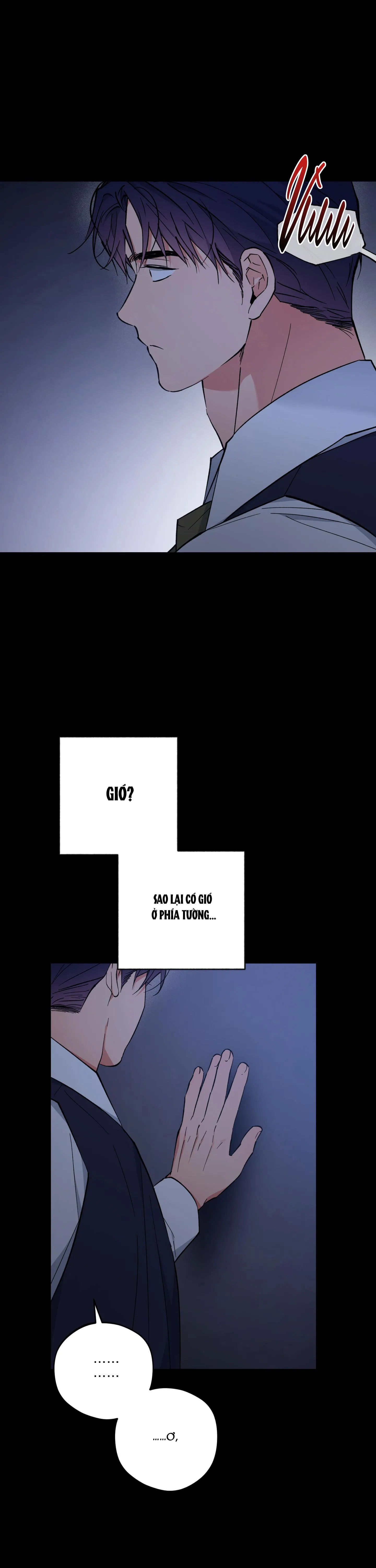 BÌNH MINH CỦA RỒNG Chapter 64 Trang 34