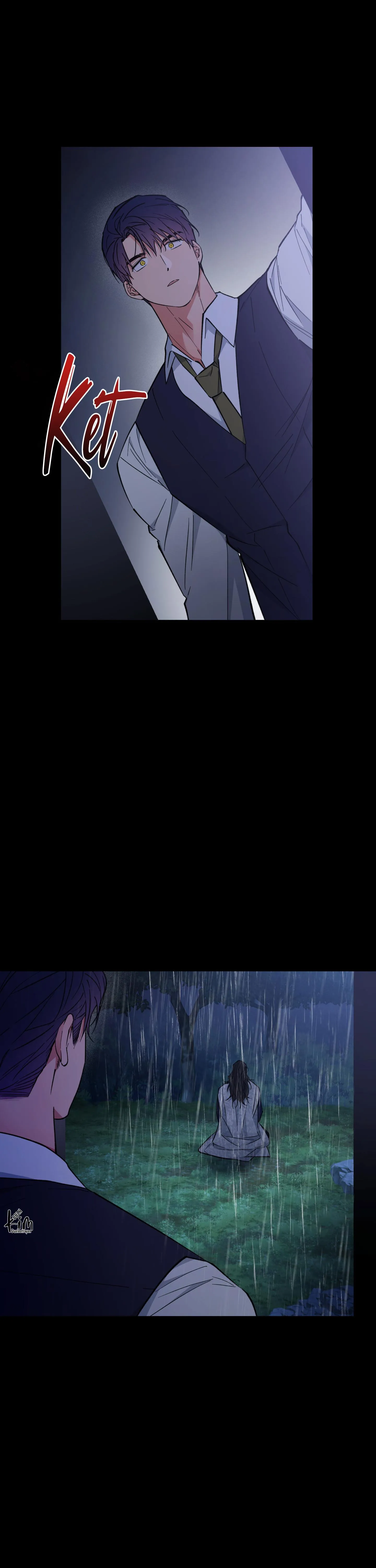 BÌNH MINH CỦA RỒNG Chapter 64 Trang 37