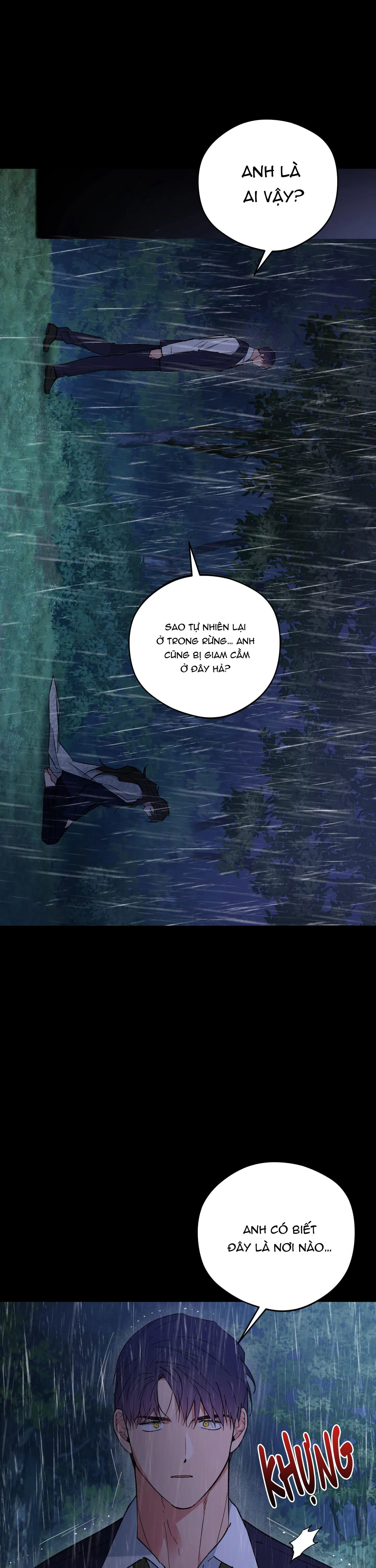 BÌNH MINH CỦA RỒNG Chapter 64 Trang 38