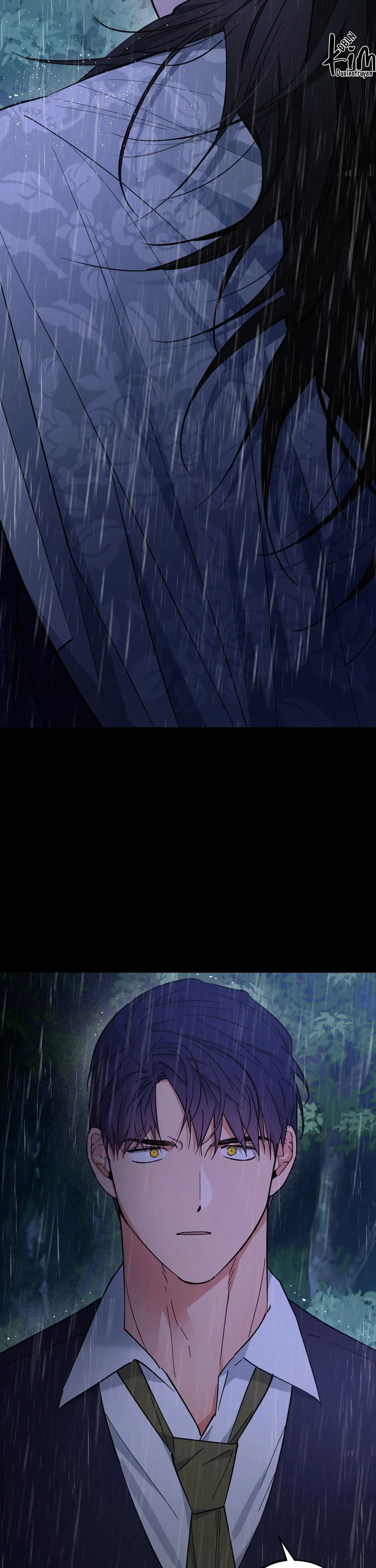 BÌNH MINH CỦA RỒNG Chapter 64 Trang 40