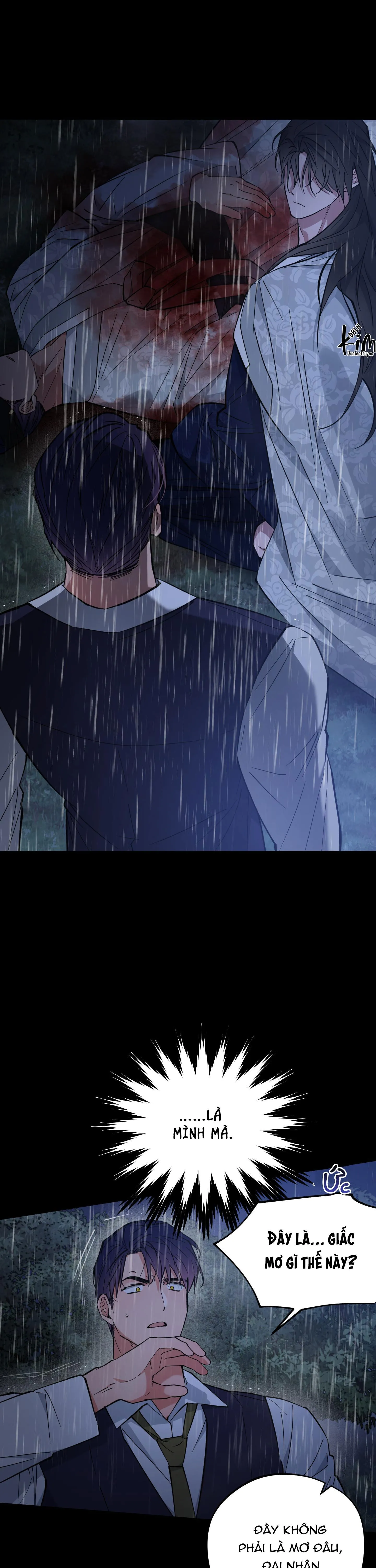 BÌNH MINH CỦA RỒNG Chapter 65 Trang 6