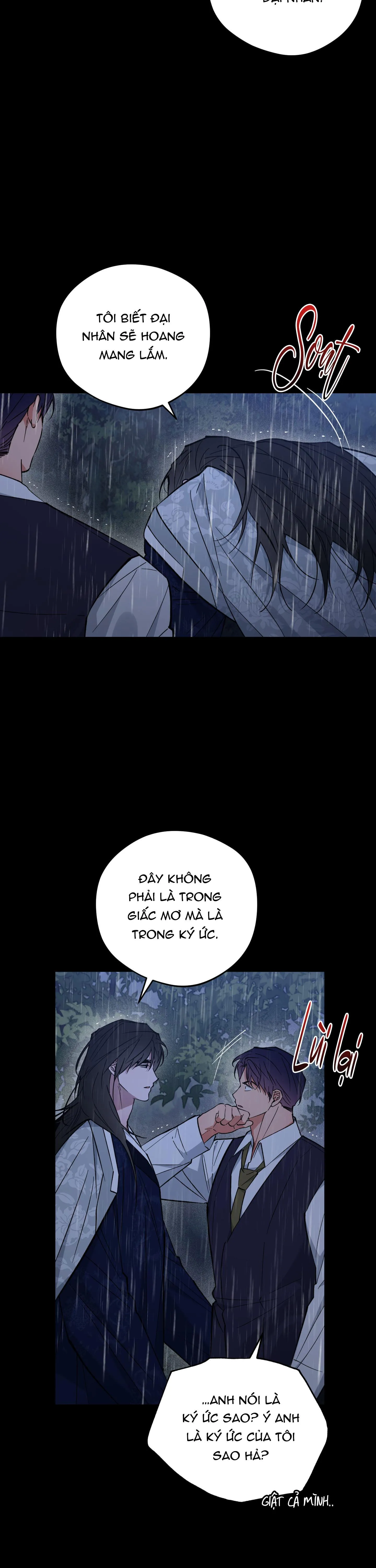 BÌNH MINH CỦA RỒNG Chapter 65 Trang 7