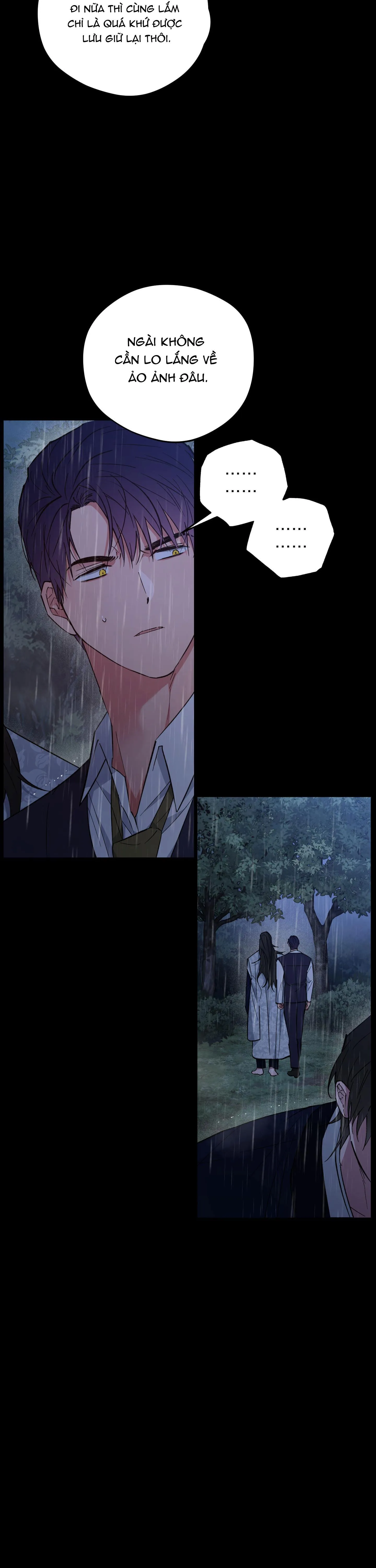 BÌNH MINH CỦA RỒNG Chapter 65 Trang 12