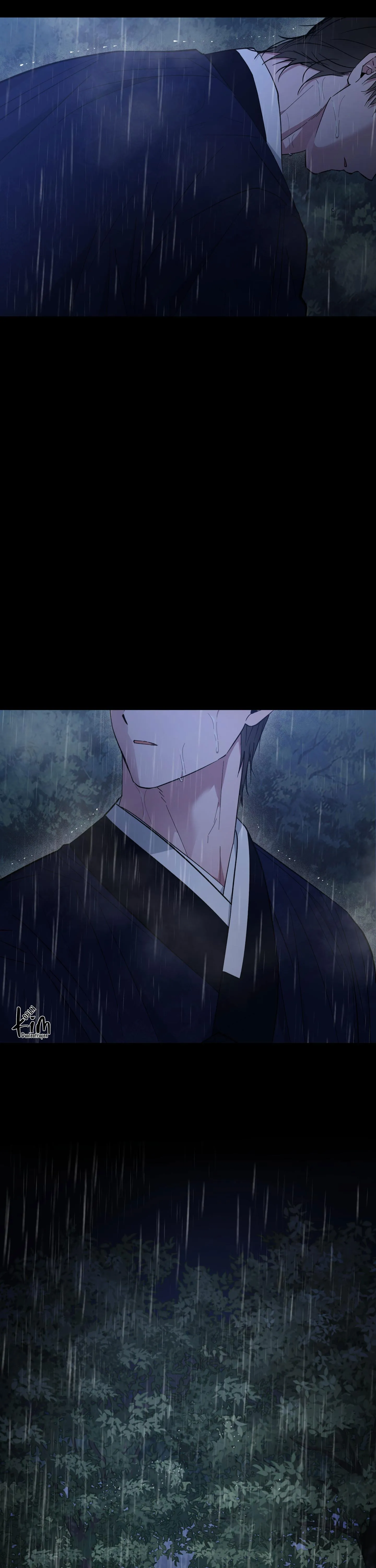 BÌNH MINH CỦA RỒNG Chapter 65 Trang 13