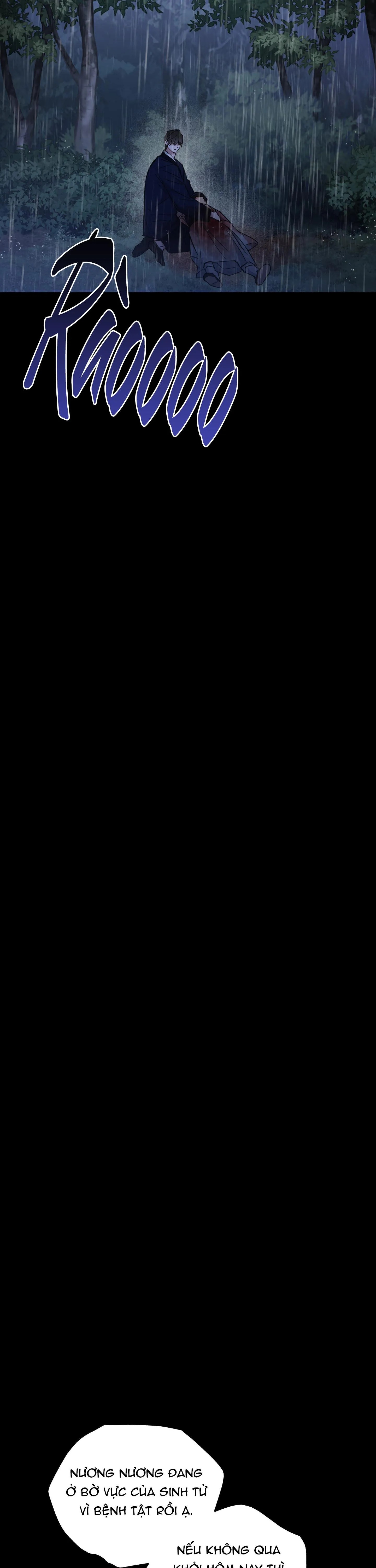 BÌNH MINH CỦA RỒNG Chapter 65 Trang 14