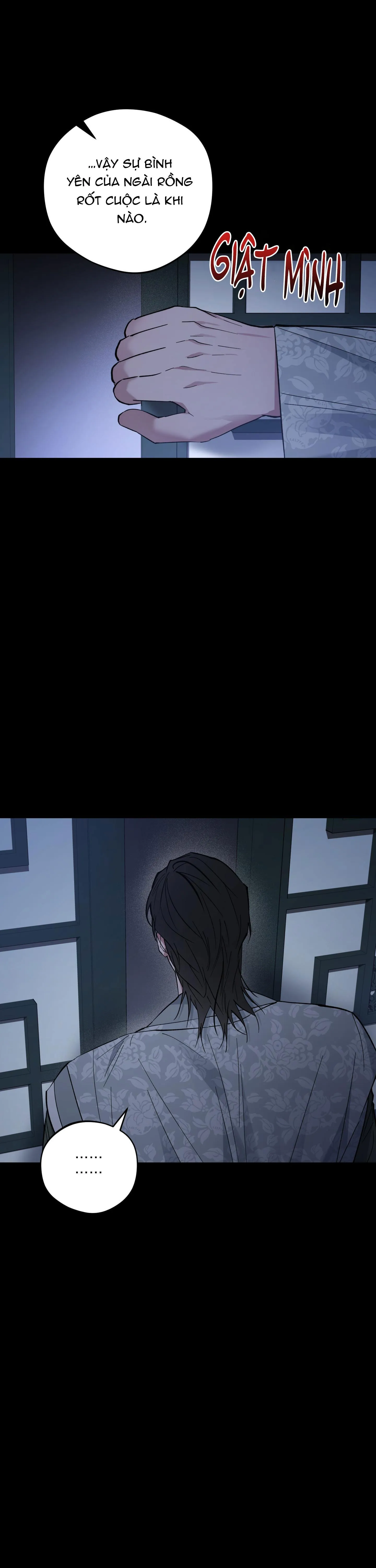 BÌNH MINH CỦA RỒNG Chapter 65 Trang 20