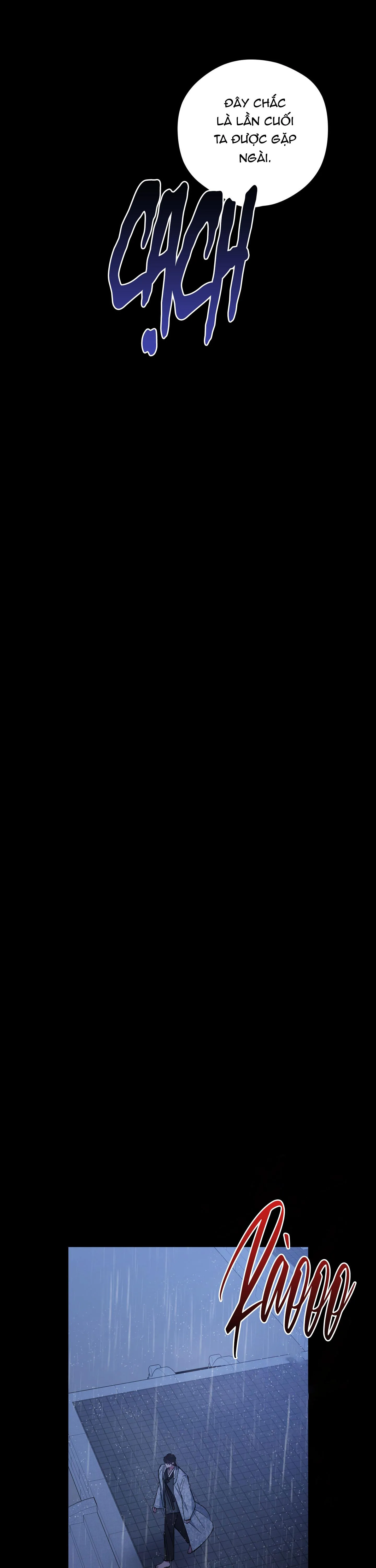 BÌNH MINH CỦA RỒNG Chapter 65 Trang 21
