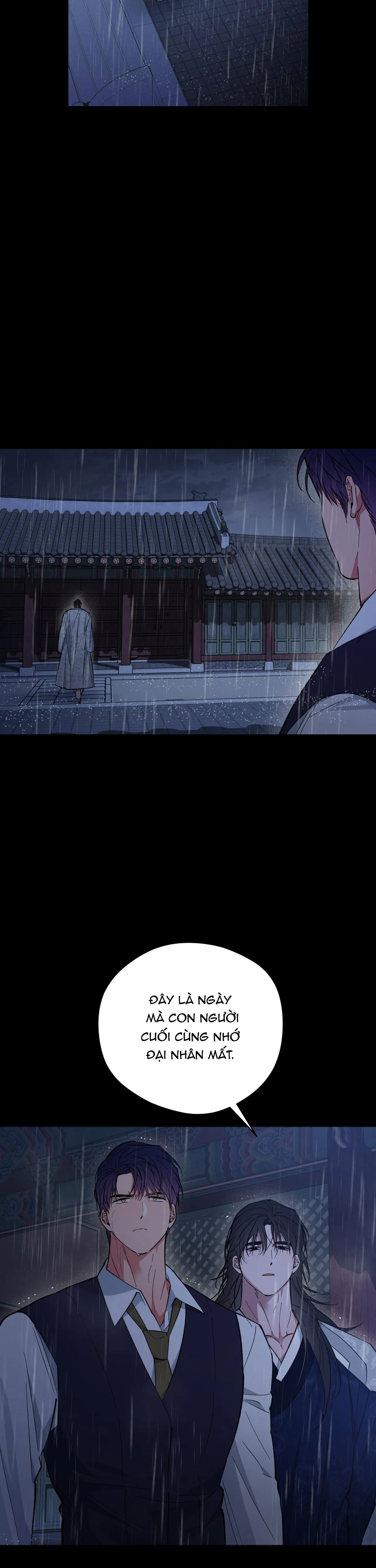 BÌNH MINH CỦA RỒNG Chapter 65 Trang 22