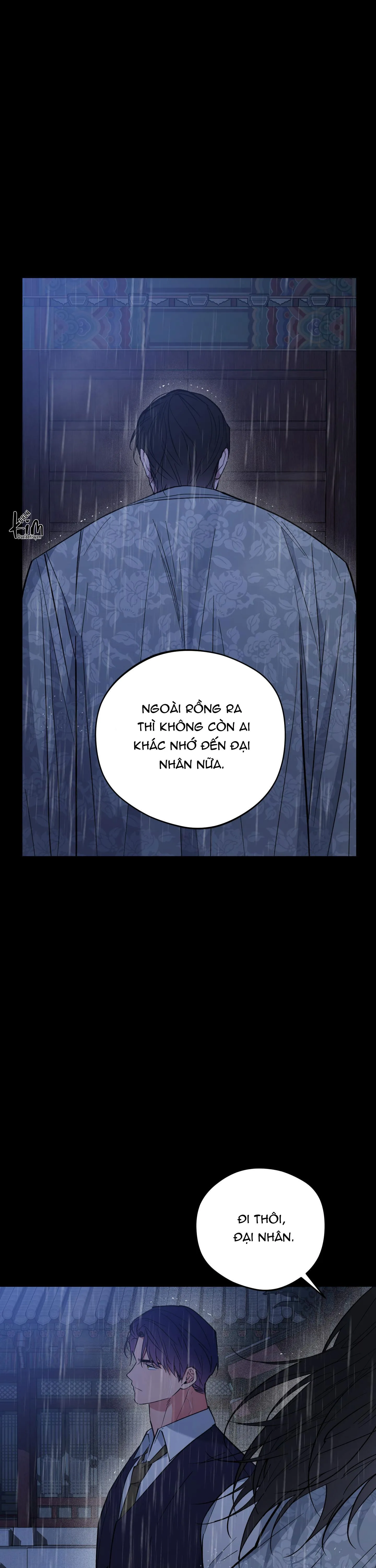 BÌNH MINH CỦA RỒNG Chapter 65 Trang 23