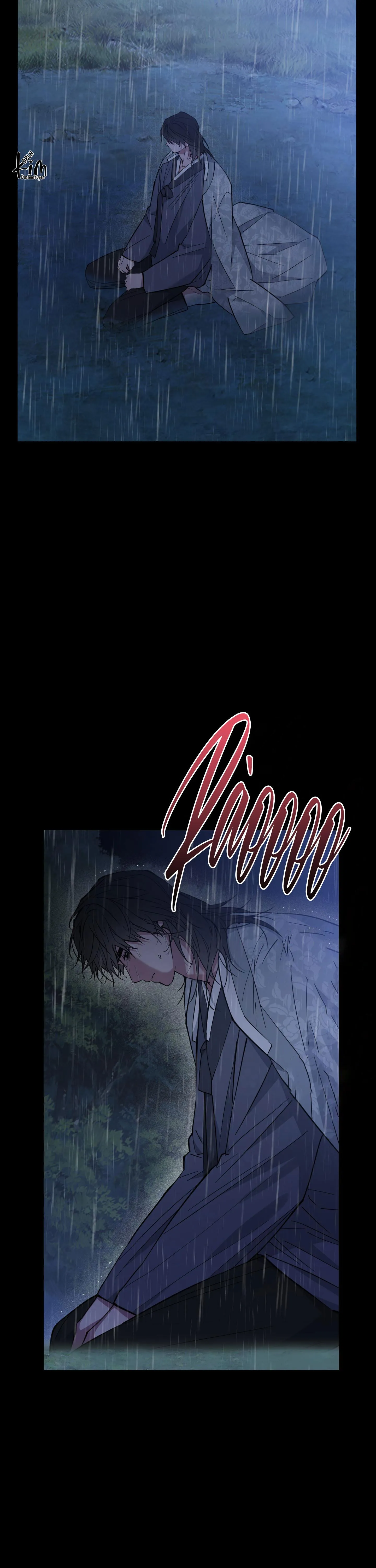 BÌNH MINH CỦA RỒNG Chapter 65 Trang 25