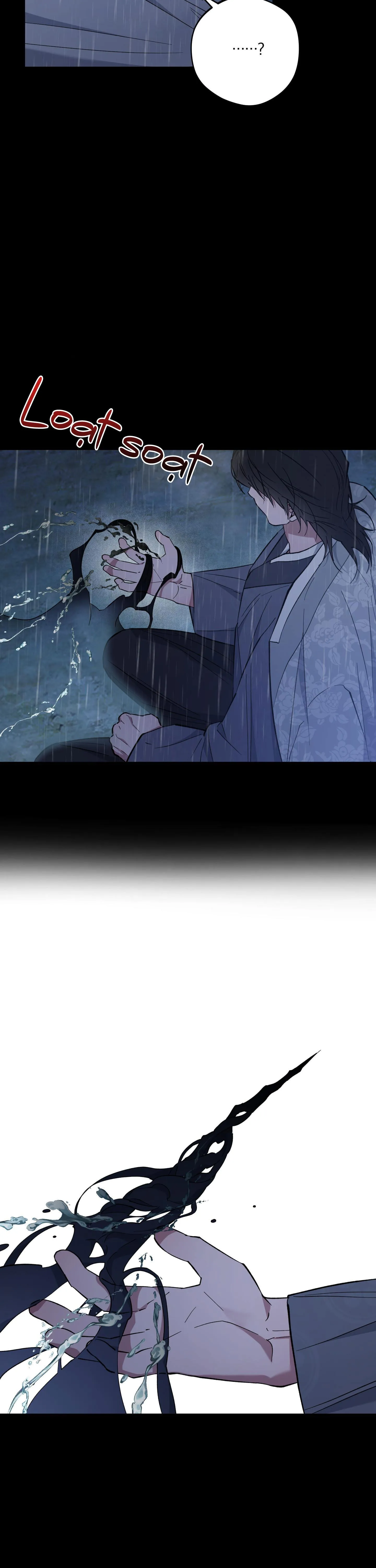 BÌNH MINH CỦA RỒNG Chapter 65 Trang 28