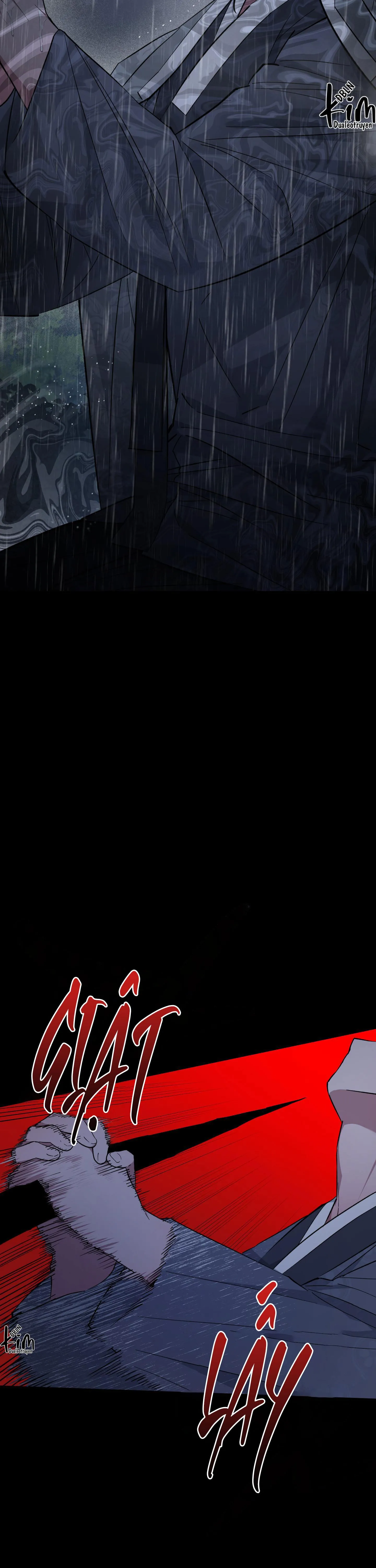 BÌNH MINH CỦA RỒNG Chapter 65 Trang 30