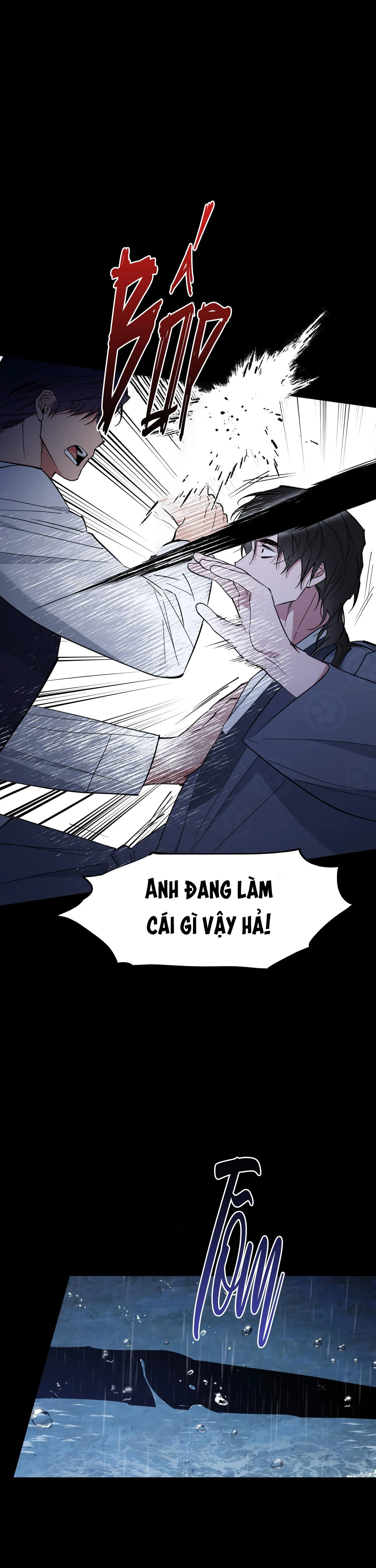 BÌNH MINH CỦA RỒNG Chapter 65 Trang 31