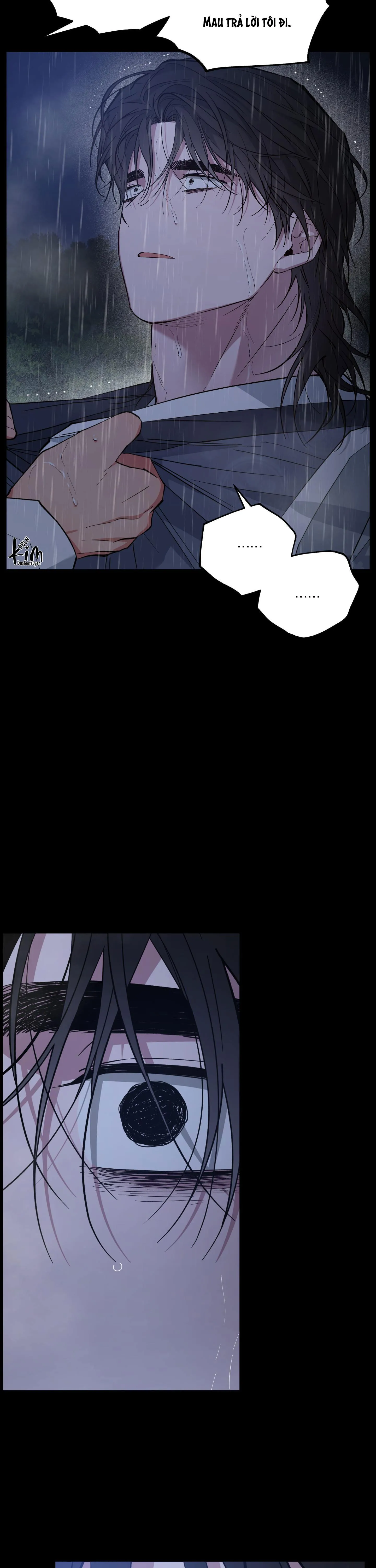 BÌNH MINH CỦA RỒNG Chapter 65 Trang 33