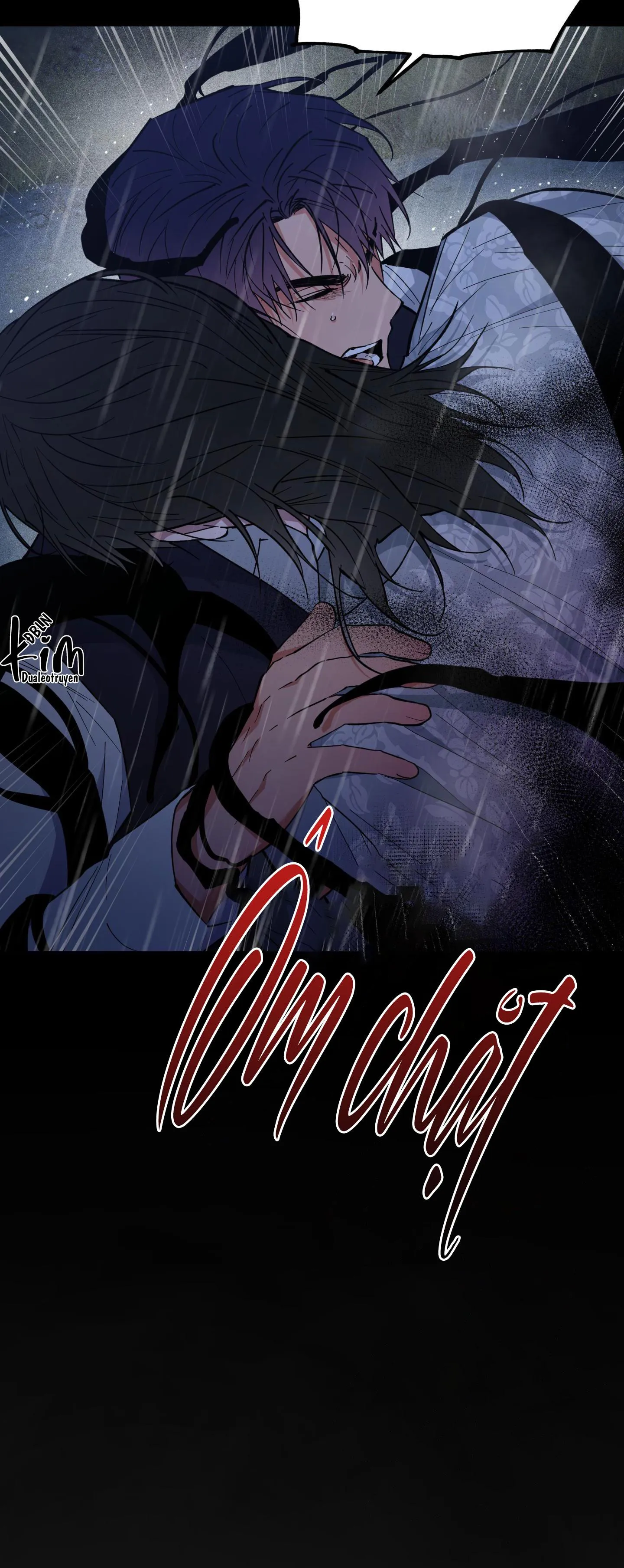 BÌNH MINH CỦA RỒNG Chapter 65 Trang 39