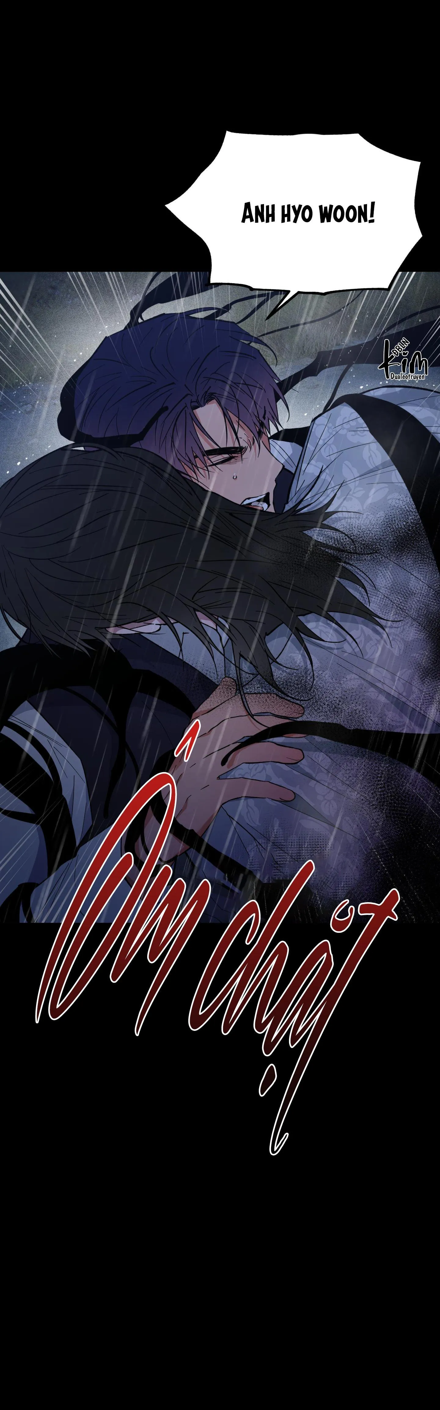 BÌNH MINH CỦA RỒNG Chapter 66 Trang 3