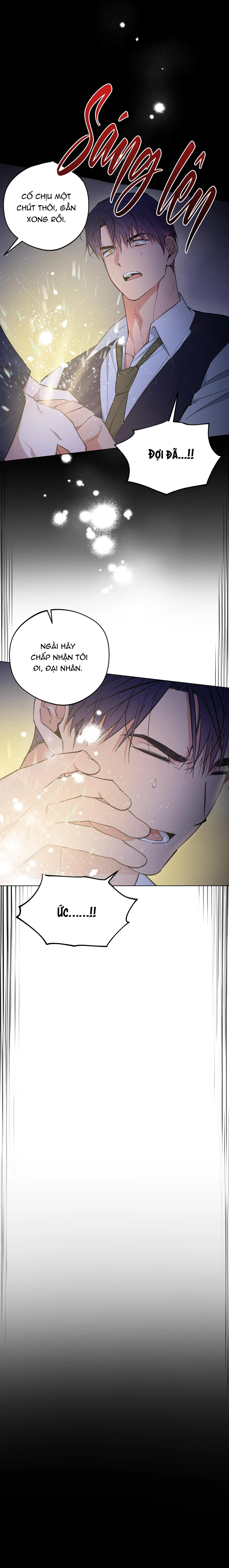 BÌNH MINH CỦA RỒNG Chapter 66 Trang 10