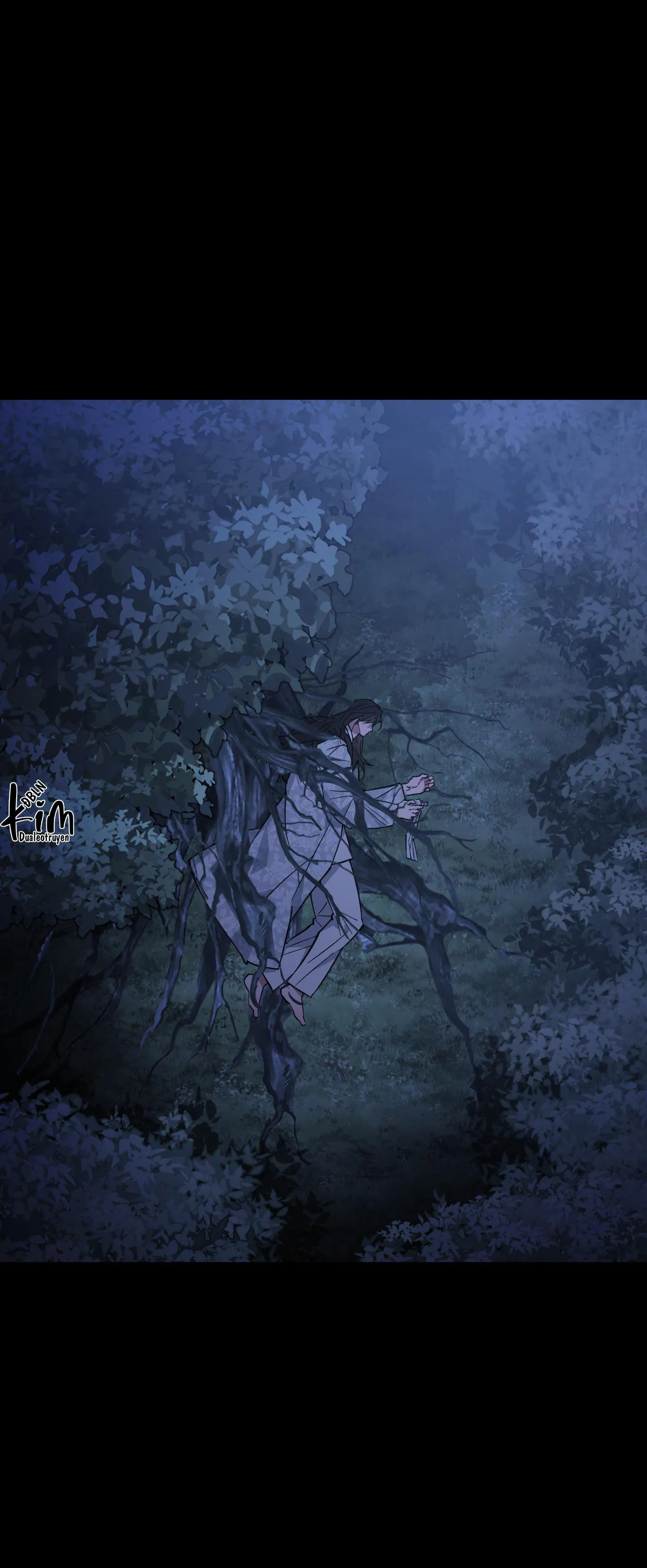 BÌNH MINH CỦA RỒNG Chapter 66 Trang 11