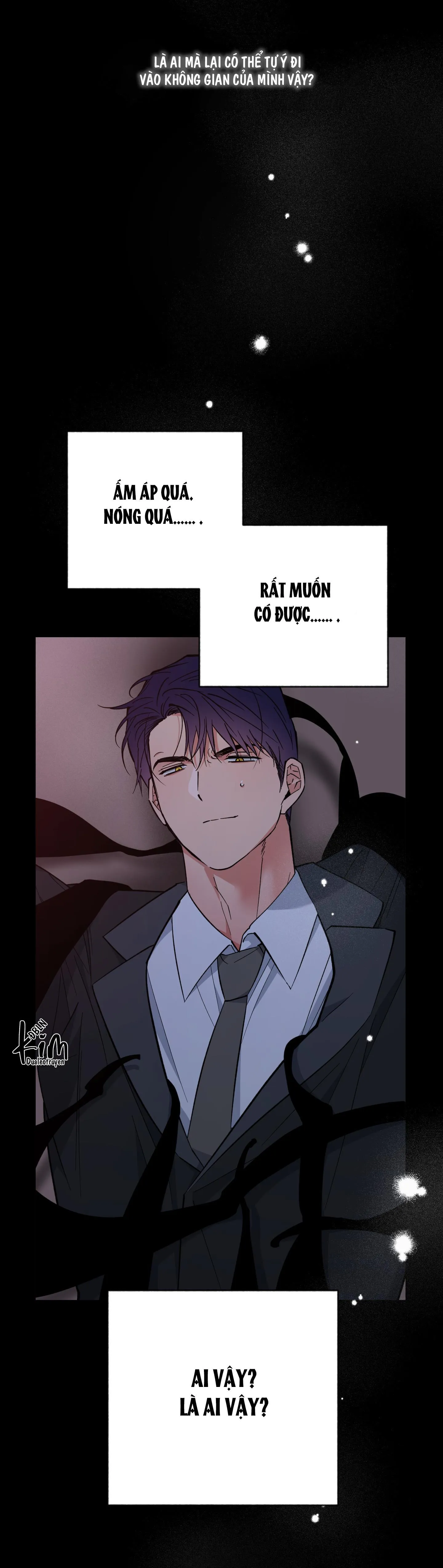 BÌNH MINH CỦA RỒNG Chapter 66 Trang 25