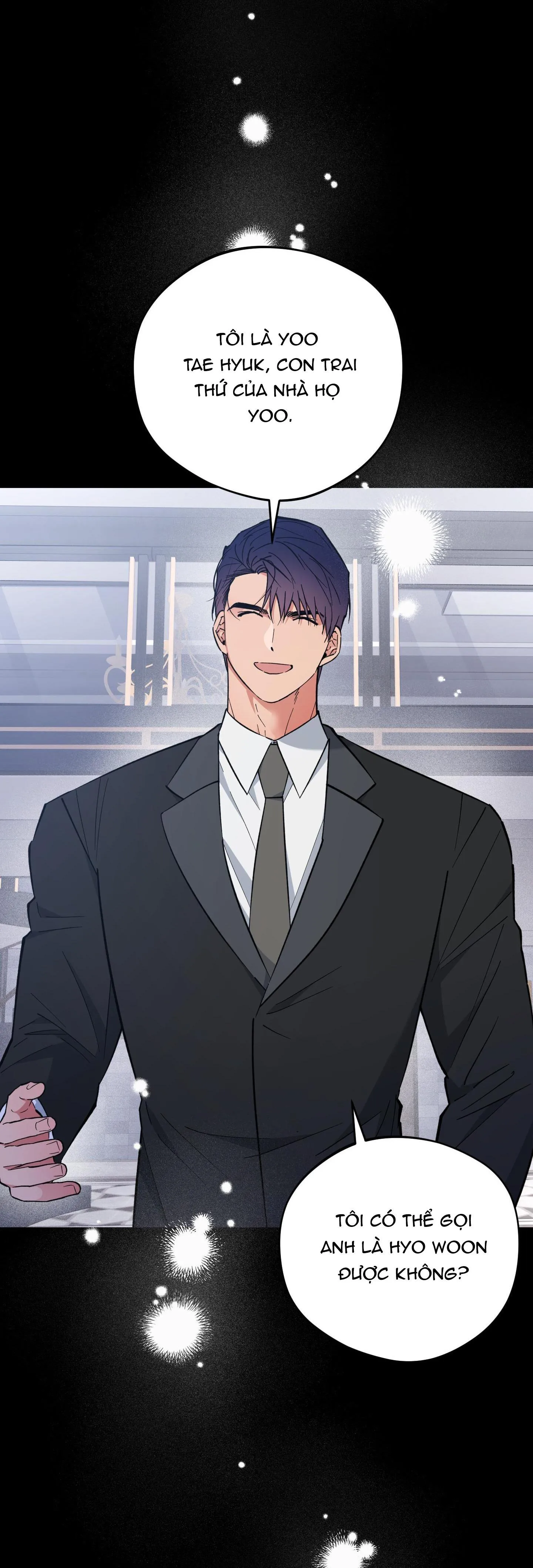 BÌNH MINH CỦA RỒNG Chapter 66 Trang 26