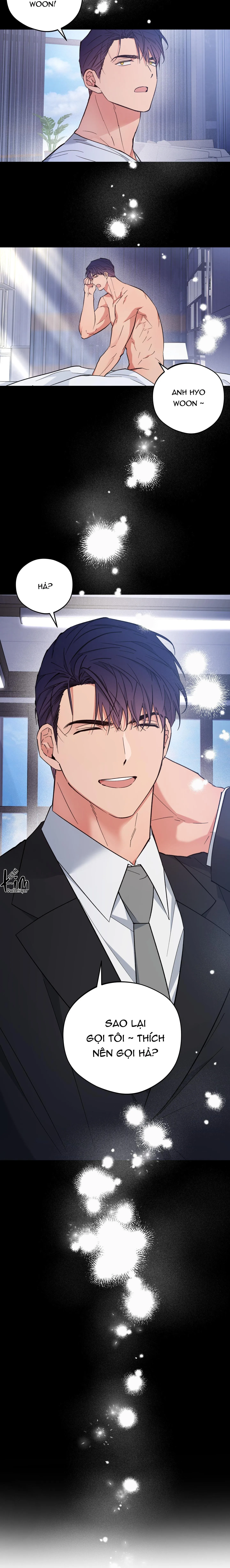 BÌNH MINH CỦA RỒNG Chapter 66 Trang 29