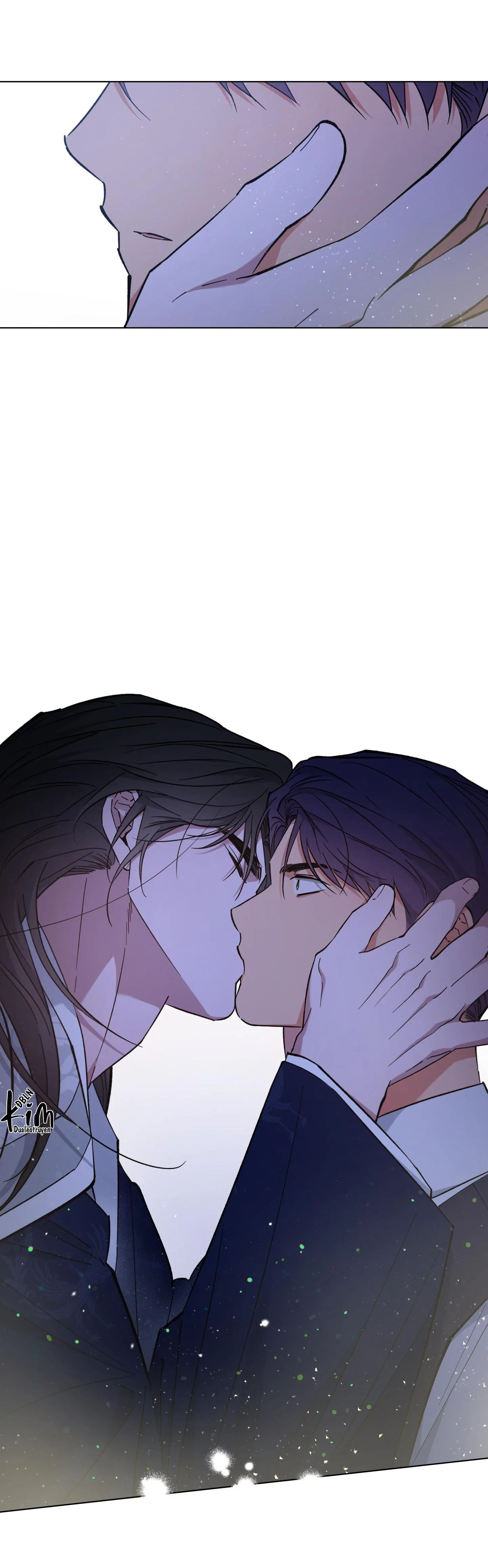 BÌNH MINH CỦA RỒNG Chapter 66 Trang 42