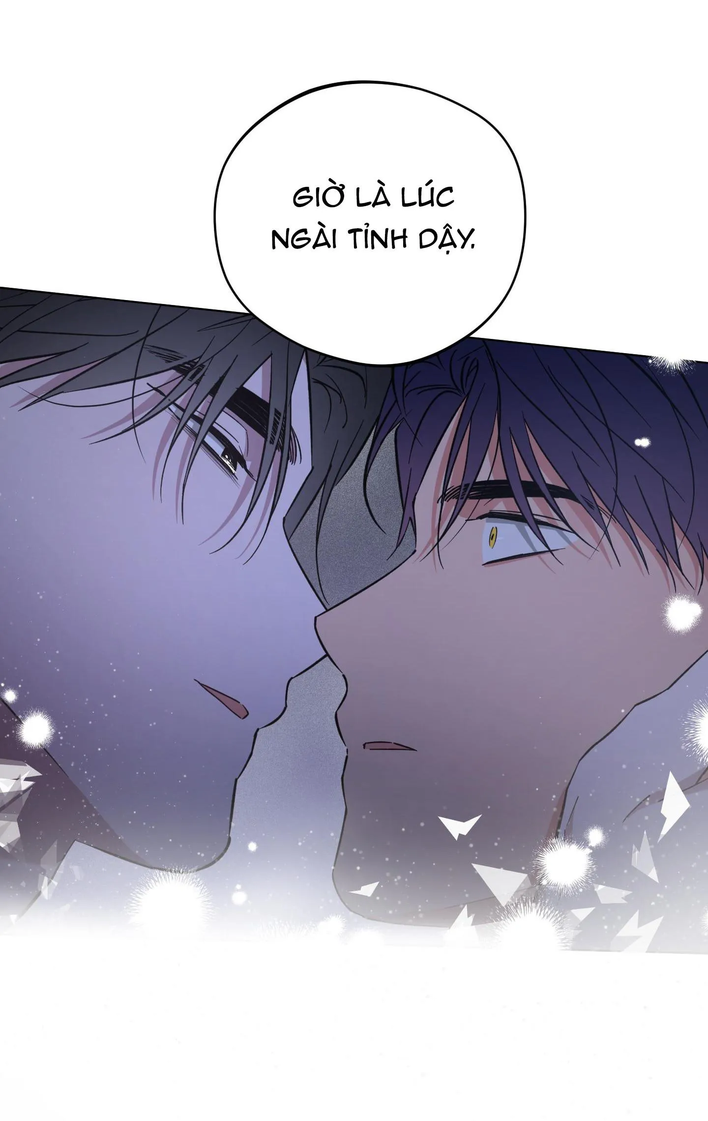 BÌNH MINH CỦA RỒNG Chapter 66 Trang 43