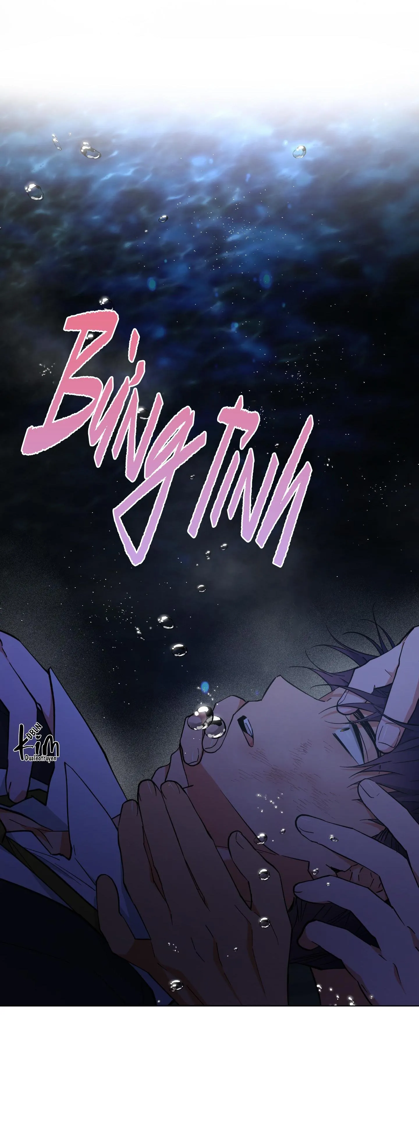 BÌNH MINH CỦA RỒNG Chapter 66 Trang 44